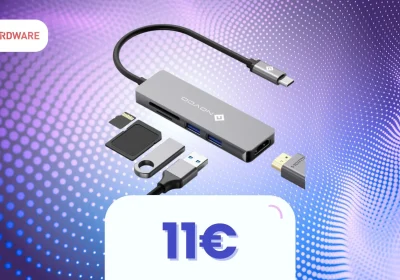 Cambia il Tuo Mondo: Scopri Tutto a Solo 11€ in Questo HUB!