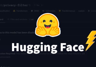Repo Fake OpenAI Privacy Filter Raggiunge il Primo Posto su Hugging Face con 244K Download!