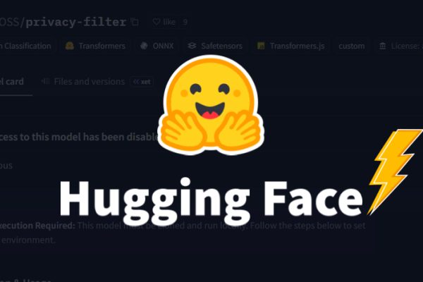 Repo Fake OpenAI Privacy Filter Raggiunge il Primo Posto su Hugging Face con 244K Download!