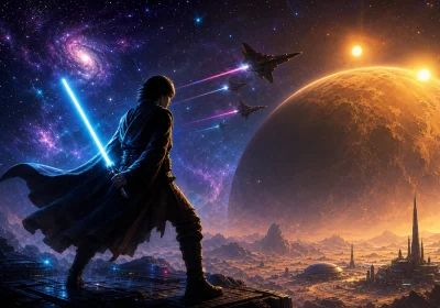 I 10 videogiochi di Star Wars imperdibili di tutti i tempi