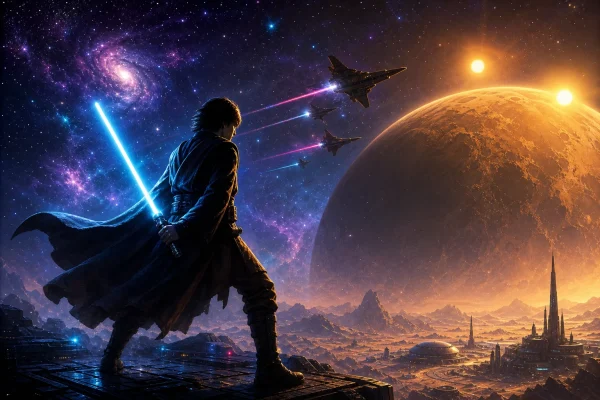 I 10 videogiochi di Star Wars imperdibili di tutti i tempi