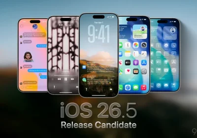 Apple lancia iOS 26.5 RC 2 prima della versione pubblica