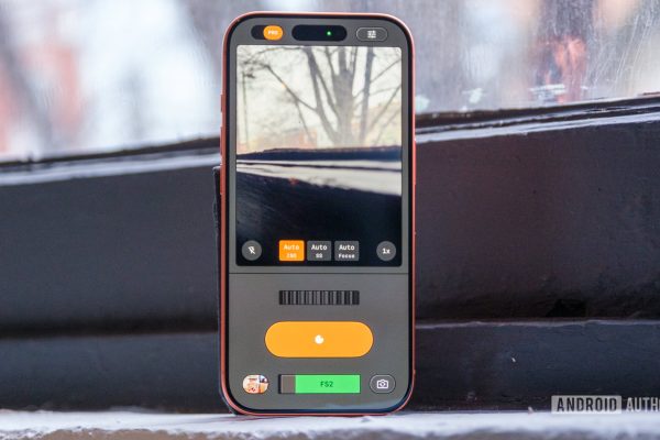 Snapseed introduce una comoda scorciatoia con il suo secondo aggiornamento del mese
