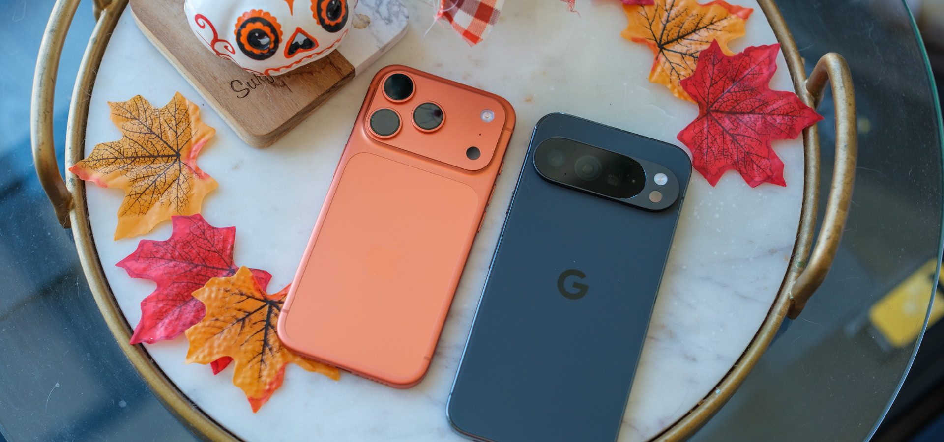 Google ha dimostrato perché gli utenti iPhone sono fondamentali per il futuro di Android