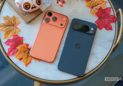 Google ha dimostrato perché gli utenti iPhone sono fondamentali per il futuro di Android