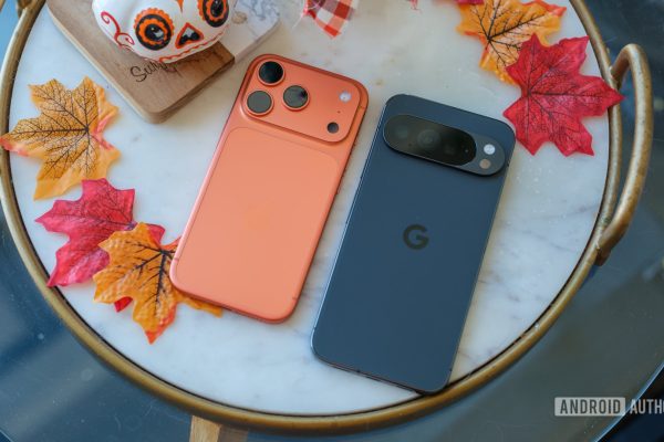 Google ha dimostrato perché gli utenti iPhone sono fondamentali per il futuro di Android