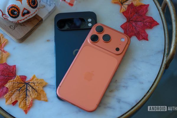 Proprietari di Android e iPhone possono finalmente inviare messaggi in modo sicuro!