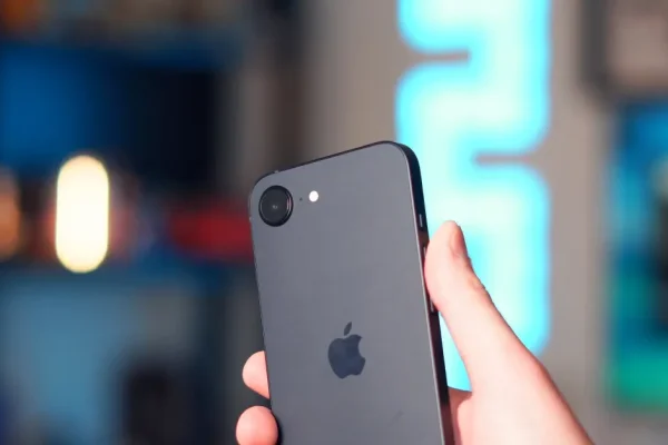 L’iPhone ha bisogno di un momento MacBook Neo?