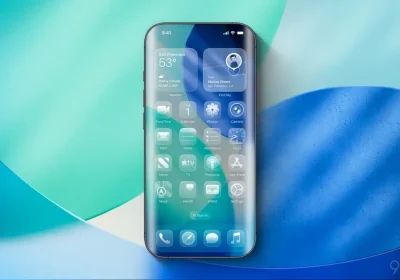 I prossimi modelli iPhone Pro: design innovativo e display quad-curvo in arrivo!