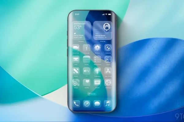 Rivelazioni su sette nuove funzionalità dell’iPhone 20: scopri cosa c’è da sapere!