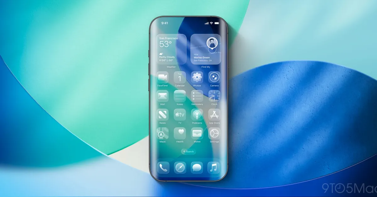 I prossimi modelli iPhone Pro: design innovativo e display quad-curvo in arrivo!