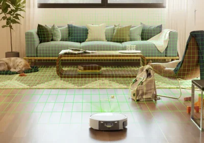 iRobot presenta otto nuovi Roomba più compatti e performanti dopo il fallimento