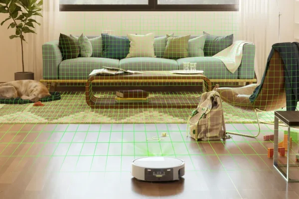 iRobot presenta otto nuovi Roomba più compatti e performanti dopo il fallimento