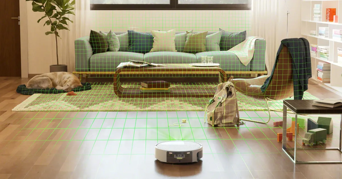 iRobot presenta otto nuovi Roomba più compatti e performanti dopo il fallimento