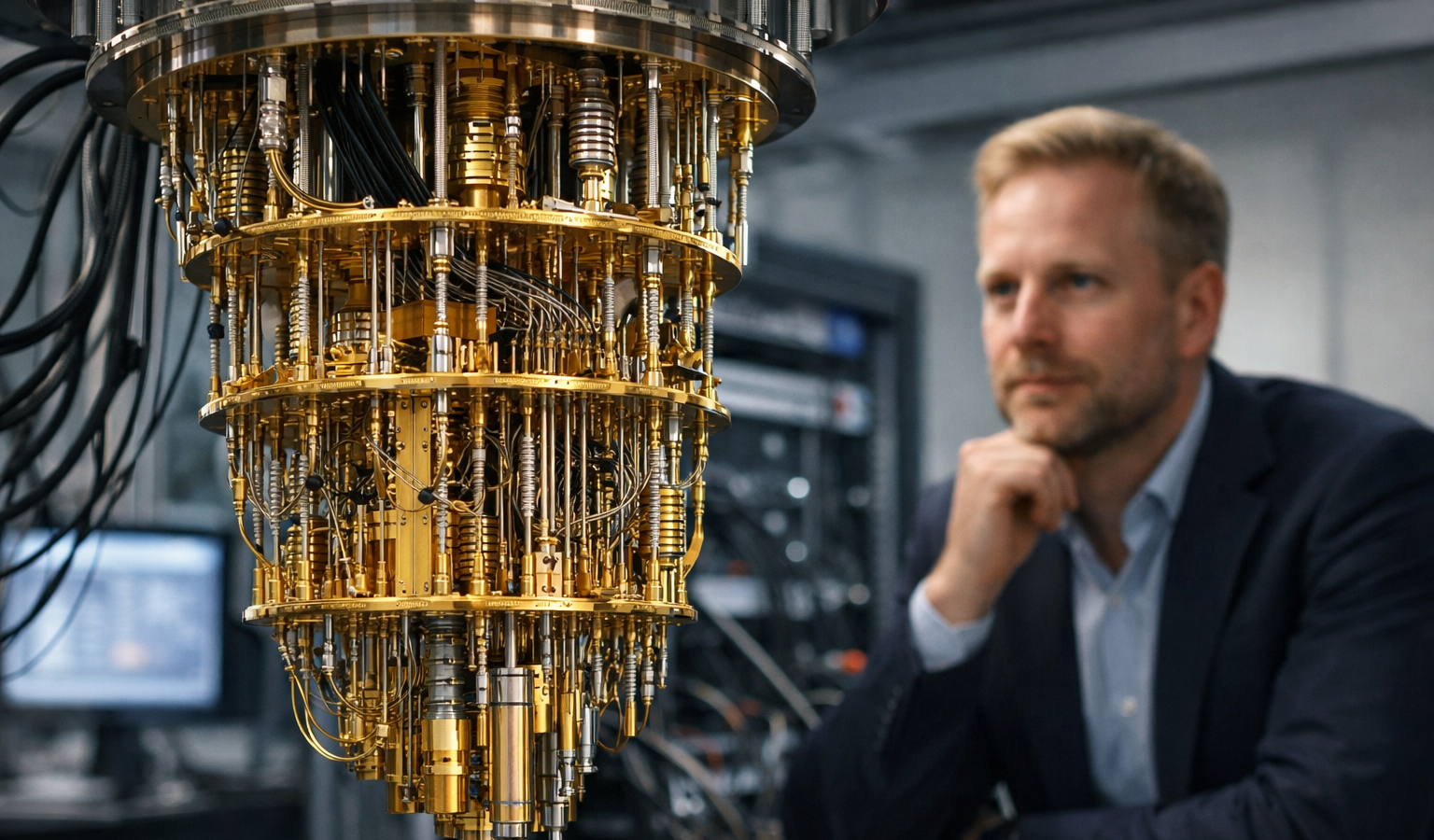L’IA Quantistica Finlandese: Scopri il Prezzo Shock!