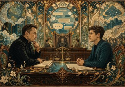 Il Processo di Elon Musk contro Sam Altman: Ecco Cosa Rivelano le Ultime Novità