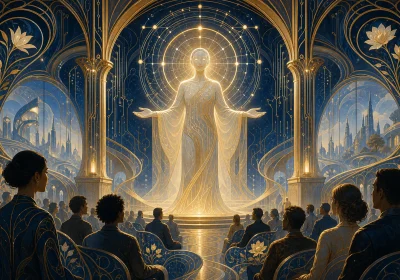 La “Magnifica Humanitas” all’AI WEEK: Scopri il Futuro dell’Intelligenza Artificiale