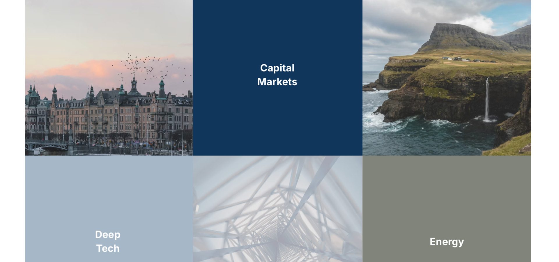 Nordic Compass: Ericson e Nokia si uniscono all’alleanza industriale