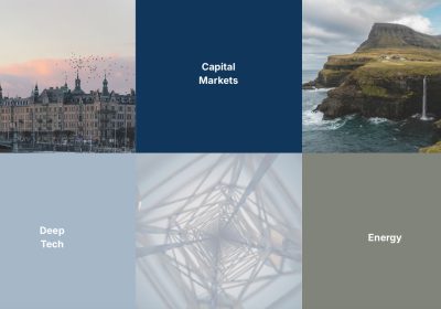 Nordic Compass: Ericson e Nokia si uniscono all’alleanza industriale