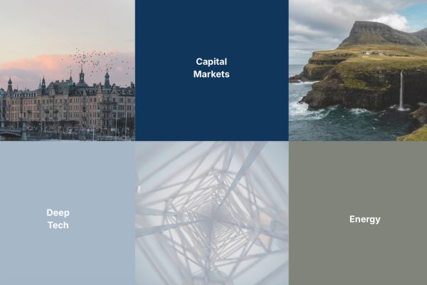 Nordic Compass: Ericson e Nokia si uniscono all’alleanza industriale