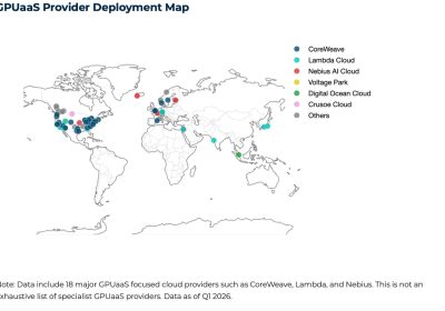 Big Tech investe nella rivoluzione dei Data Center grazie all’AI