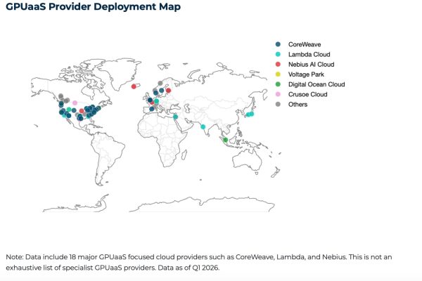 Big Tech investe nella rivoluzione dei Data Center grazie all’AI