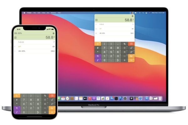Inseries: La Calcolatrice per Mac che Rivoluziona i Tuoi Calcoli e le Percentuali