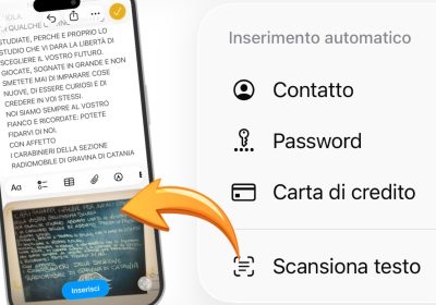 Mai più testi duplicati: scopri la funzione segreta dell’iPhone!