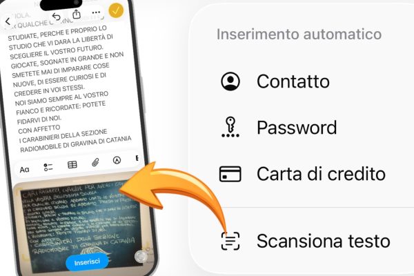 Mai più testi duplicati: scopri la funzione segreta dell’iPhone!
