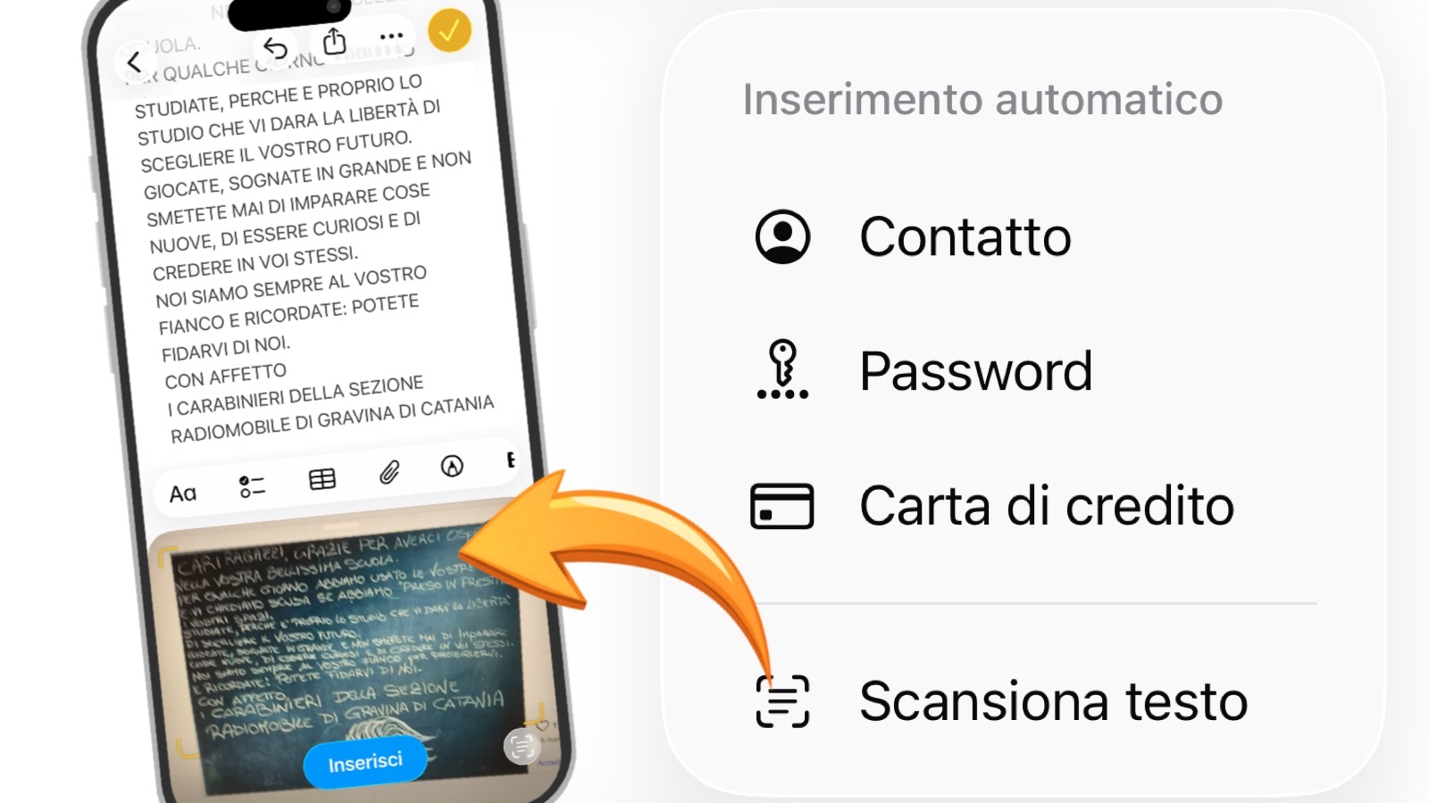Mai più testi duplicati: scopri la funzione segreta dell’iPhone!