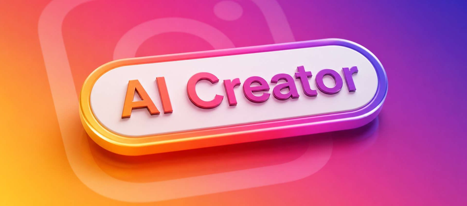 Instagram introduce l’etichetta AI Creator