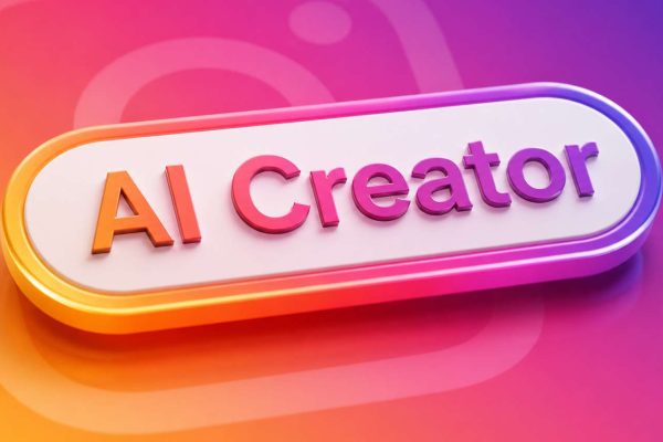 Instagram introduce l’etichetta AI Creator