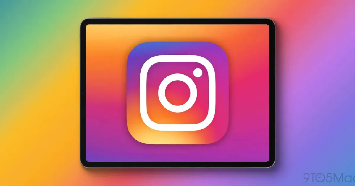 Instagram rinnova l’app per iPad: finalmente come doveva essere!
