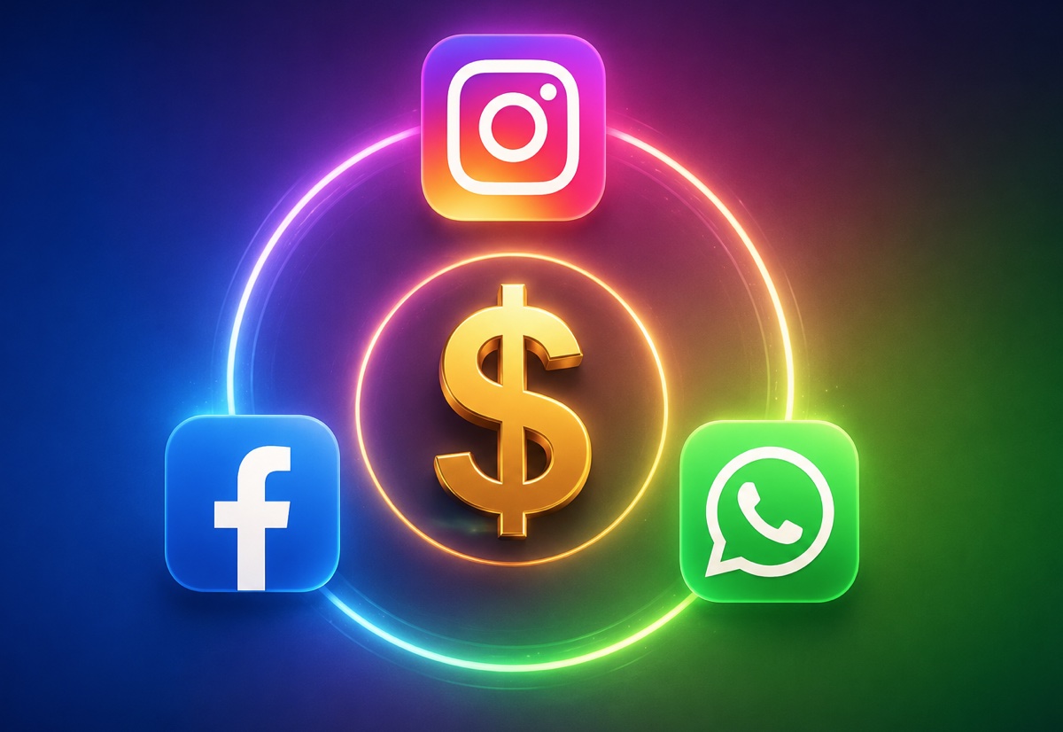 Abbonamenti a Instagram, Facebook e WhatsApp: Scopri i Vantaggi dei Servizi Premium!