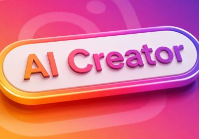 Instagram lancia l’etichetta AI Creator: novità in arrivo!