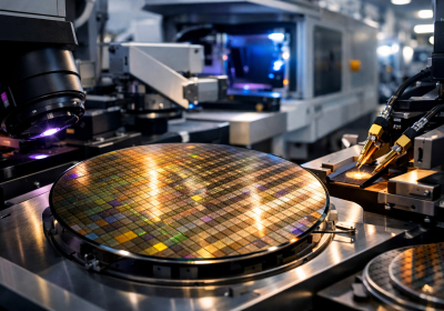 Intel punta al futuro: la roadmap si estende fino ai 7A