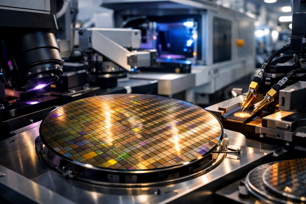 Intel punta al futuro: la roadmap si estende fino ai 7A