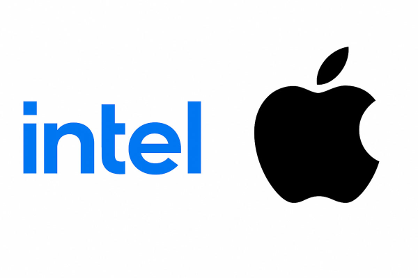 Intel avvia la fase sperimentale per i chip destinati ad Apple