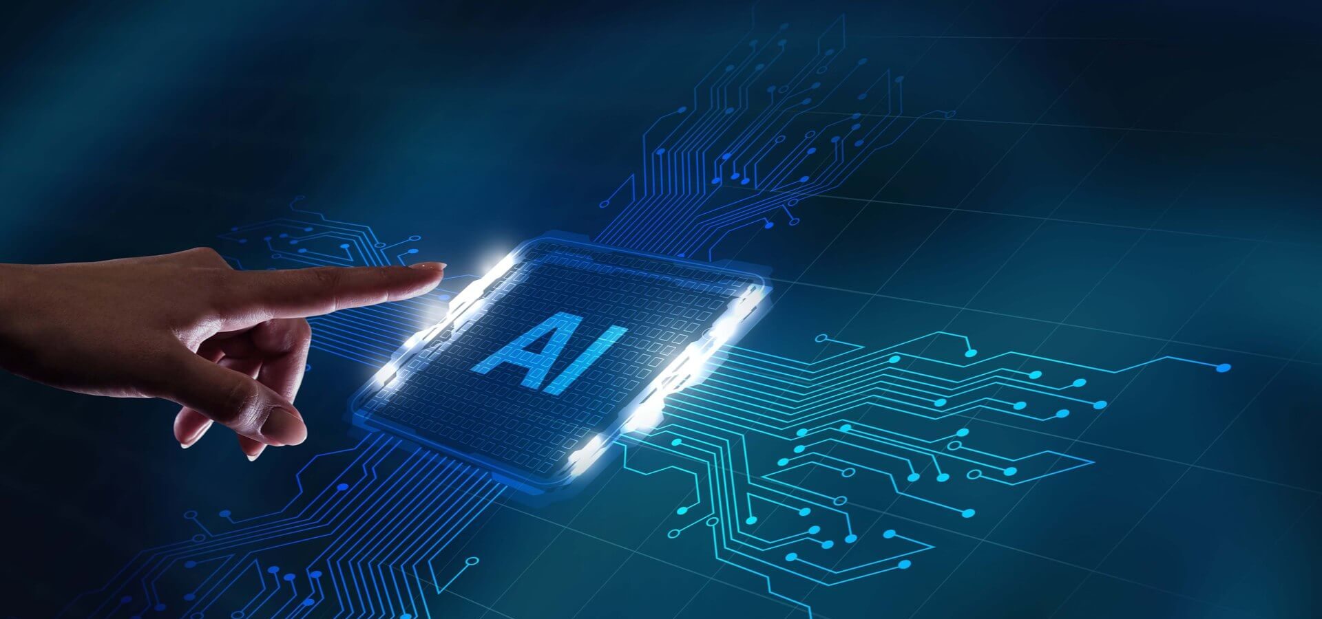 Strategia di Networking AI: Scopri l’Innovazione di Nokia
