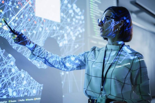 Mappe Concettuali e Intelligenza Artificiale: Strumenti Innovativi per Supportare chi ha DSA