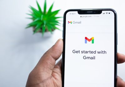 Inviare email multiple con Gmail