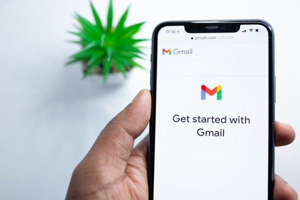 Inviare email multiple con Gmail