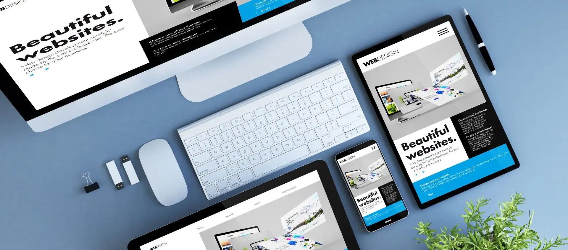 Guida Pratica: Crea il Tuo Sito Web con IONOS in Semplici Passaggi e Prova Gratuita per un Anno