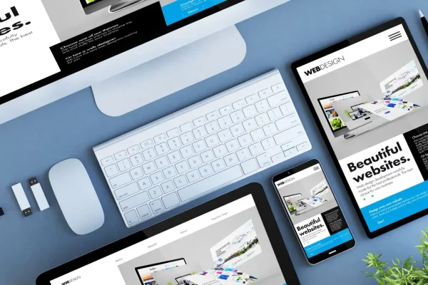 Guida Pratica: Crea il Tuo Sito Web con IONOS in Semplici Passaggi e Prova Gratuita per un Anno