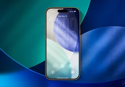 Rivoluzionario redesign dell’iPhone ispirato al Liquid Glass in arrivo: ecco cosa sapere!