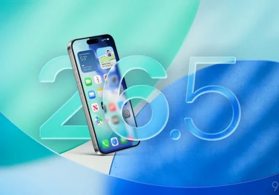 iOS 26.5: Scopri le cinque nuove funzionalità in arrivo per iPhone!
