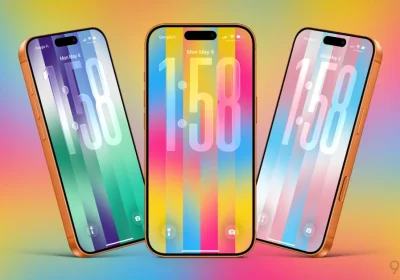 iOS 26.5: Scopri i Nuovi Fantastici Wallpaper per il Tuo iPhone