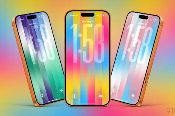 iOS 26.5: Scopri i Nuovi Fantastici Wallpaper per il Tuo iPhone