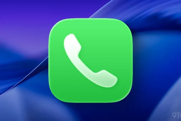 La nuova app Phone di iOS 26 mi ha conquistato con due straordinarie funzionalità