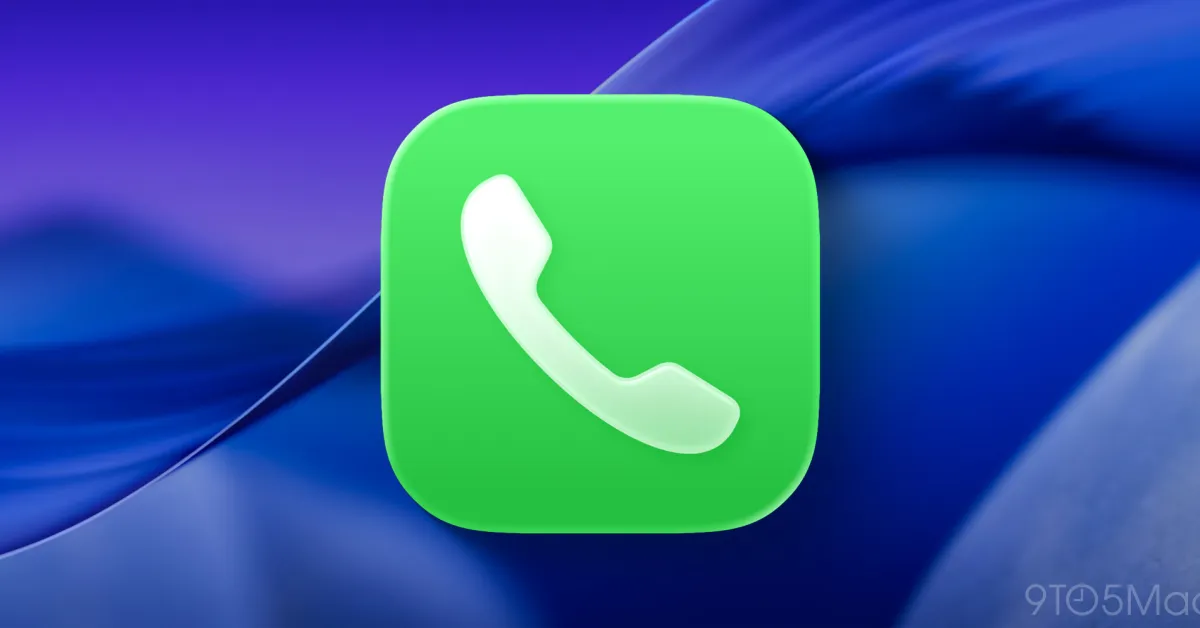 La nuova app Phone di iOS 26 mi ha conquistato con due straordinarie funzionalità
